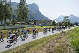 Fra Syltebøen