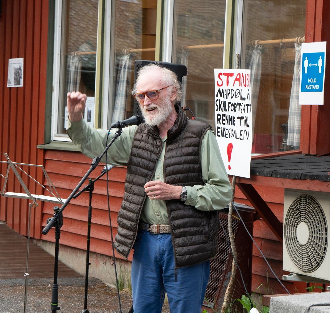 Ulf Prytz