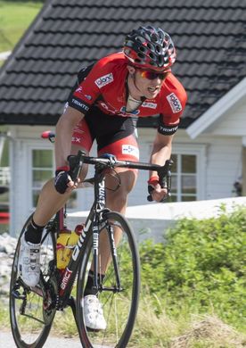 Bjørn Tore Hoem
