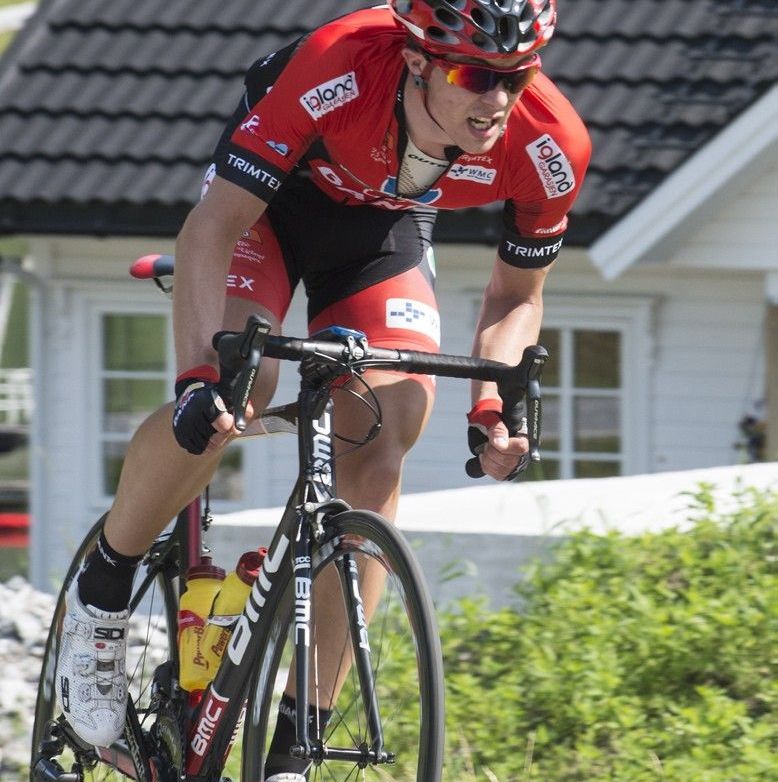 Bjørn Tore Hoem