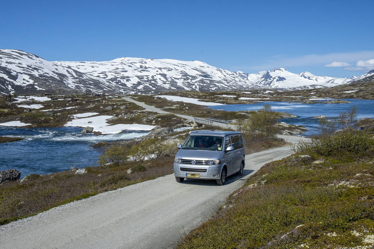 Frå Torbudalen 